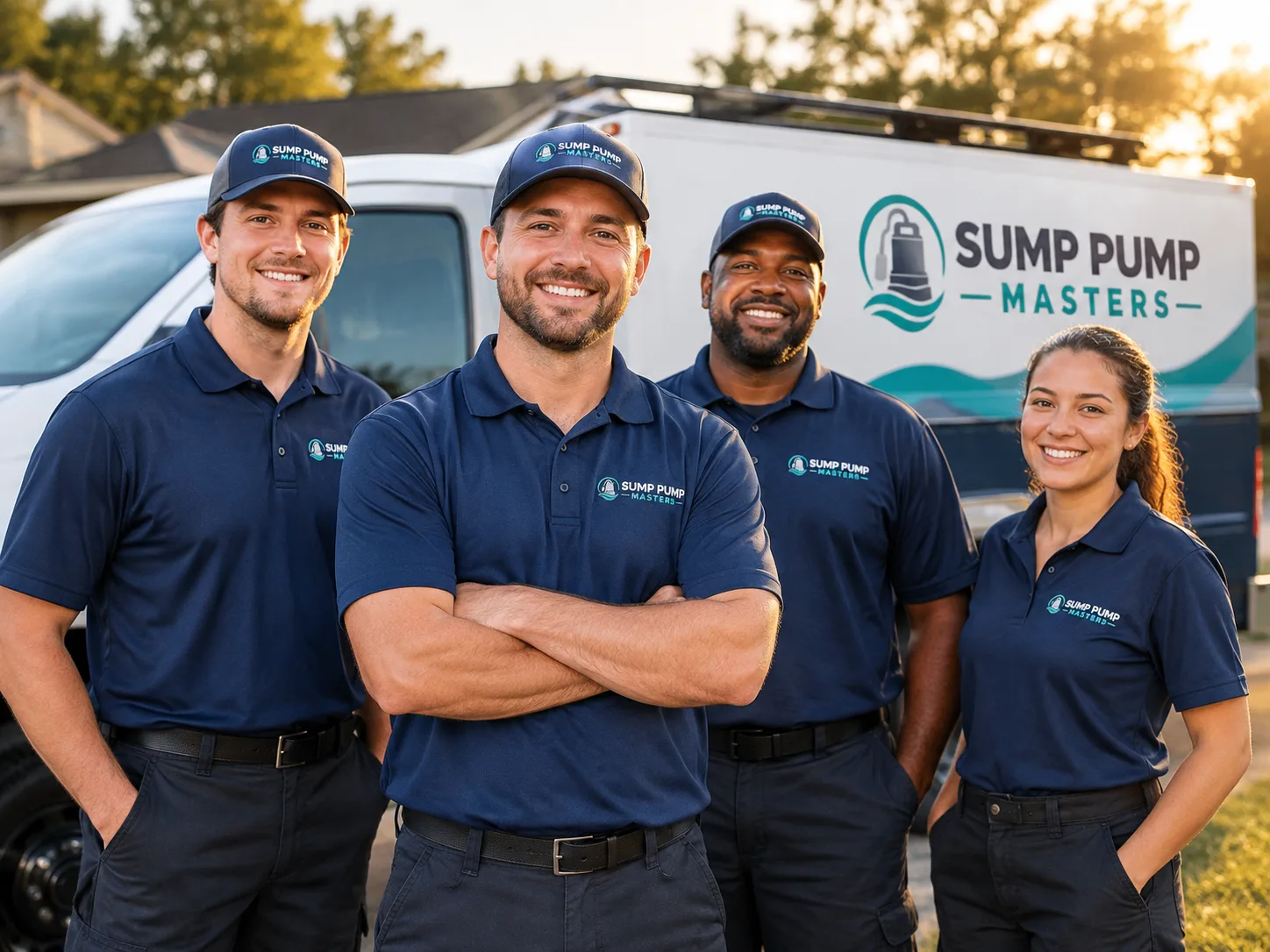 Sump Pump Repair company in Michigamme, MI