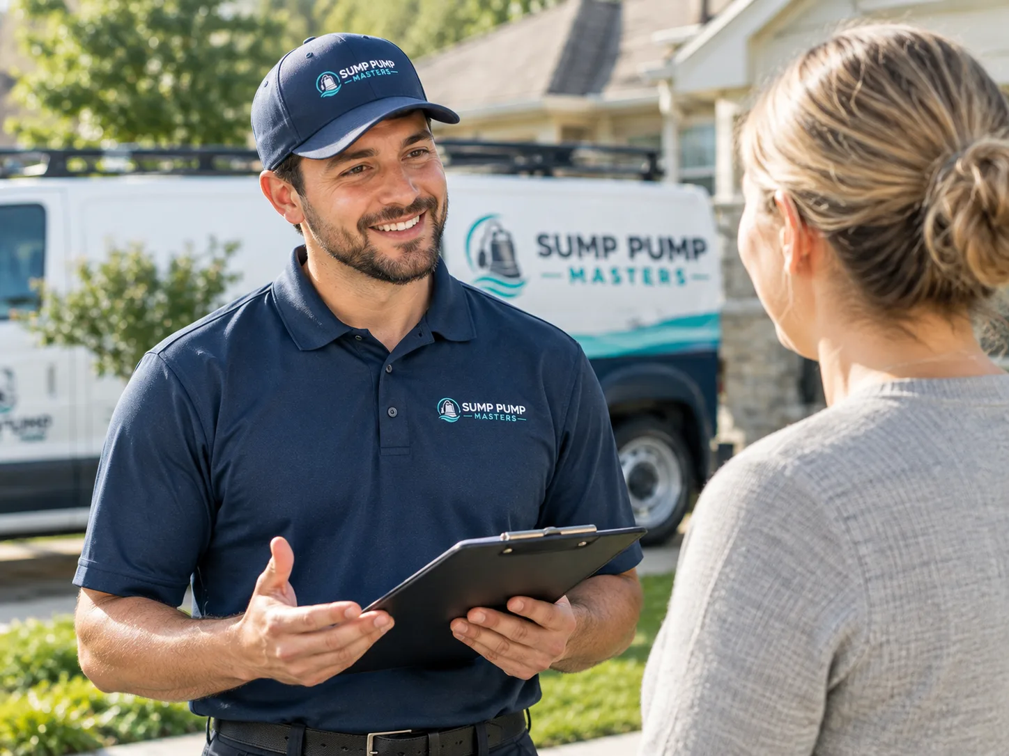 Sump Pump Repair Michigamme, MI FAQs
